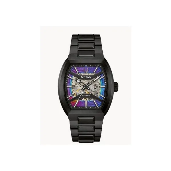 Luxury Watch Amos Jewelry Wray, CO