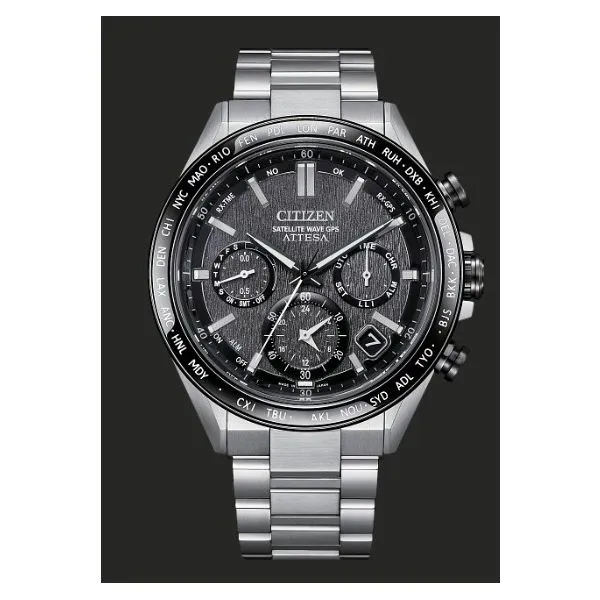 Luxury Watch Amos Jewelry Wray, CO