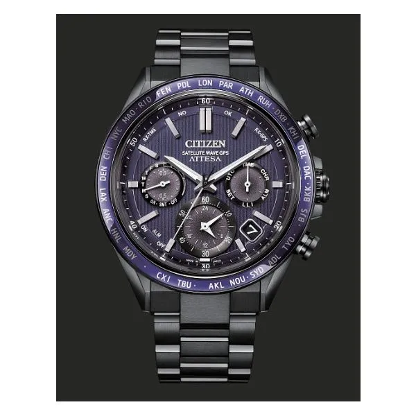 Luxury Watch Amos Jewelry Wray, CO