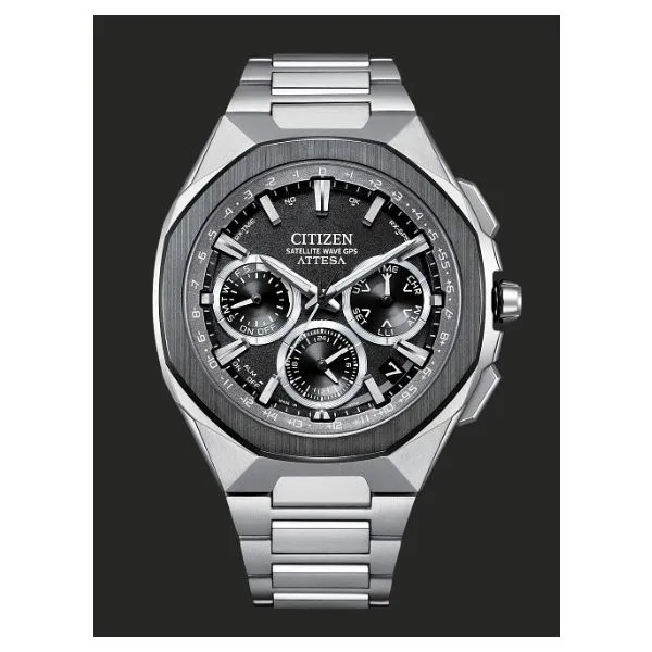 Luxury Watch Amos Jewelry Wray, CO