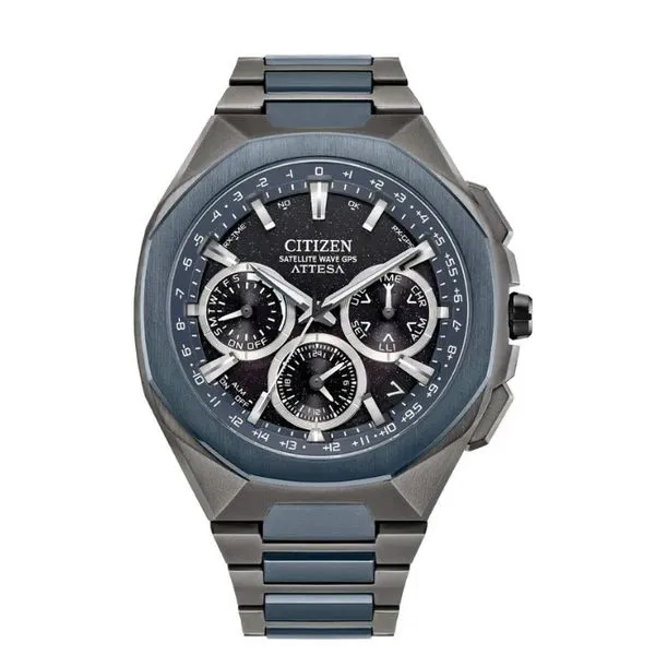 Luxury Watch Amos Jewelry Wray, CO