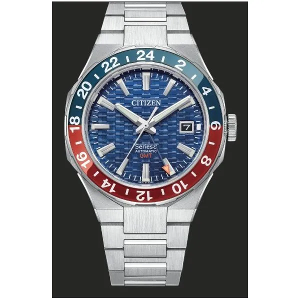 Luxury Watch Amos Jewelry Wray, CO