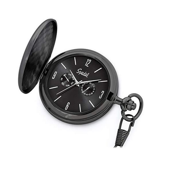 Dress Watch Amos Jewelry Wray, CO