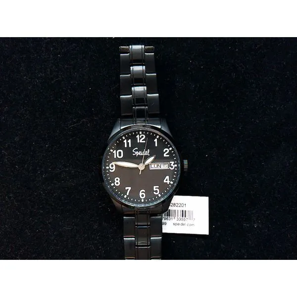 Dress Watch Amos Jewelry Wray, CO