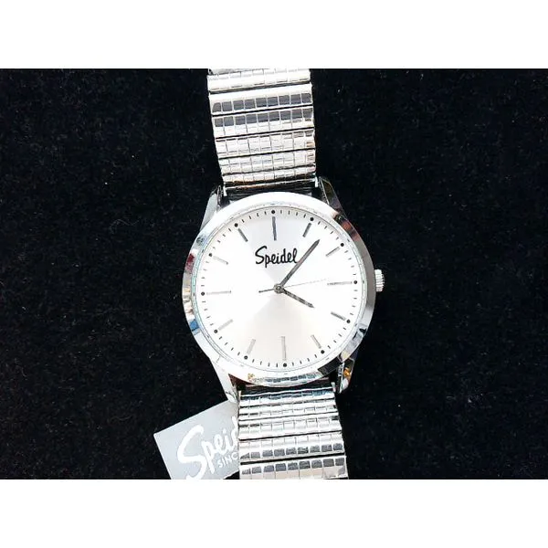 Dress Watch Amos Jewelry Wray, CO