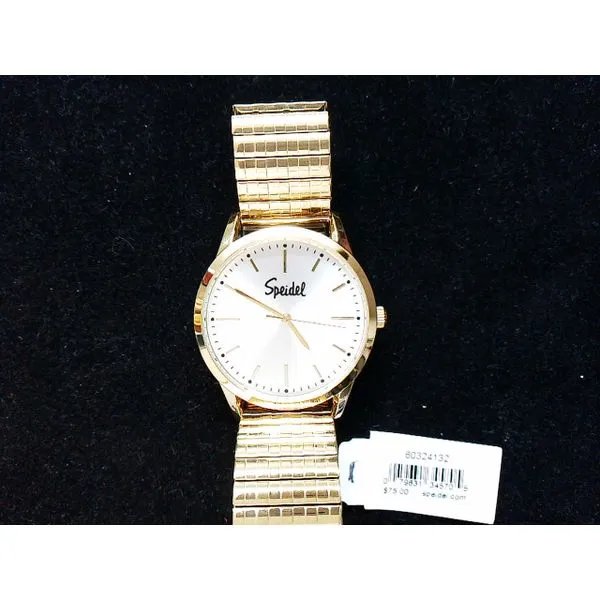 Dress Watch Amos Jewelry Wray, CO