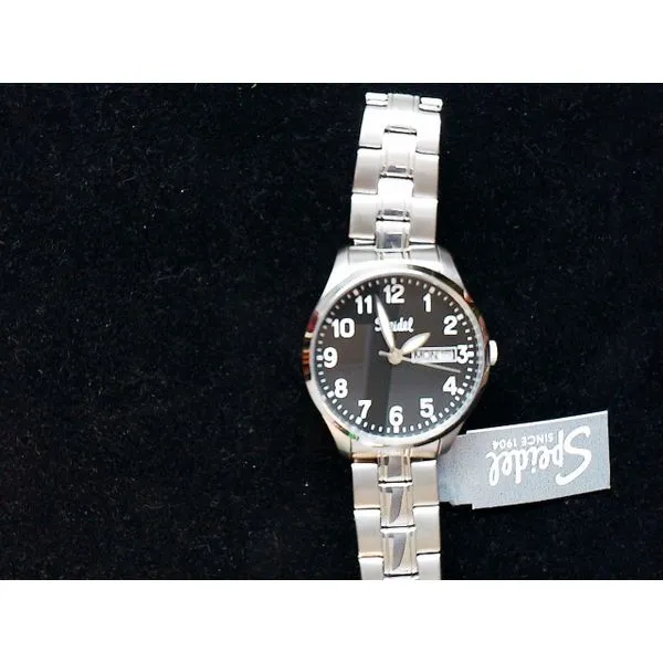 Dress Watch Amos Jewelry Wray, CO