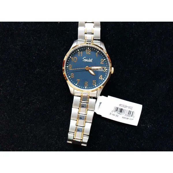 Dress Watch Amos Jewelry Wray, CO