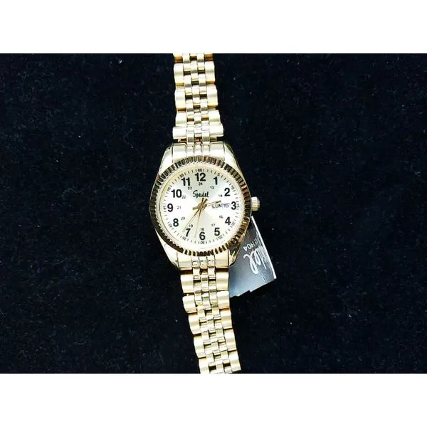 Dress Watch Amos Jewelry Wray, CO