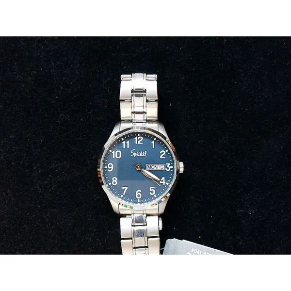 Dress Watch Amos Jewelry Wray, CO