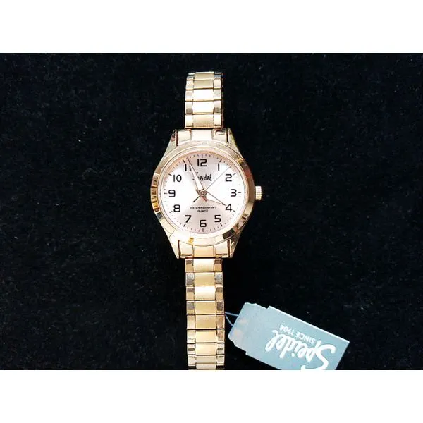 Dress Watch Amos Jewelry Wray, CO
