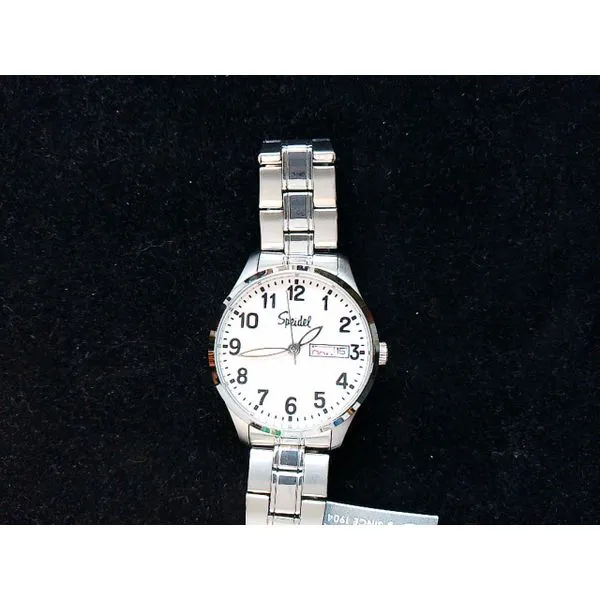 Dress Watch Amos Jewelry Wray, CO