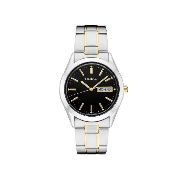 Dress Watch Amos Jewelry Wray, CO