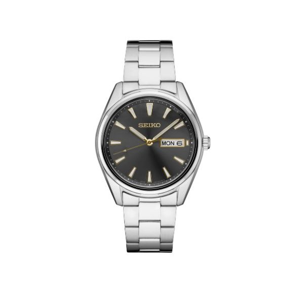 Dress Watch Amos Jewelry Wray, CO