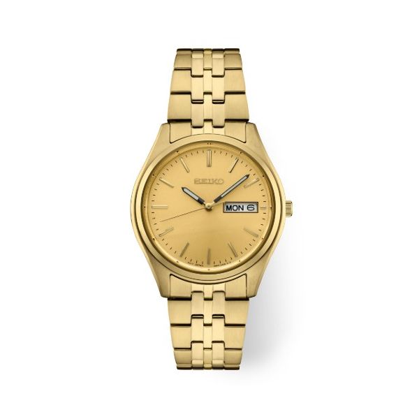 Dress Watch Amos Jewelry Wray, CO