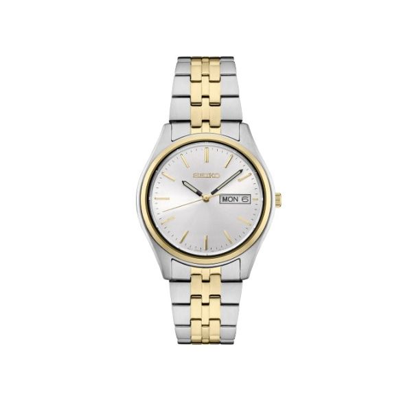 Dress Watch Amos Jewelry Wray, CO