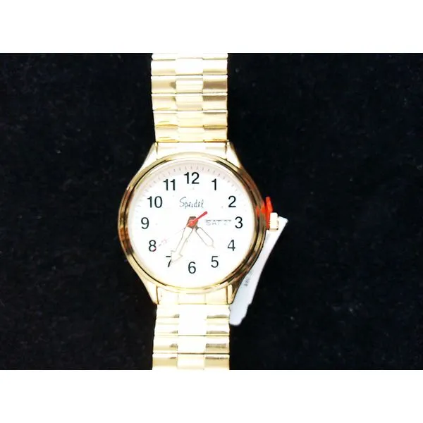 Dress Watch Amos Jewelry Wray, CO
