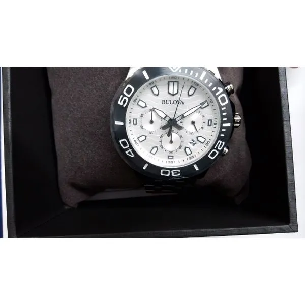 Dress Watch Amos Jewelry Wray, CO