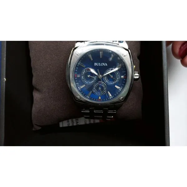Dress Watch Amos Jewelry Wray, CO