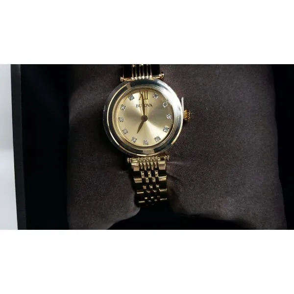 Dress Watch Amos Jewelry Wray, CO