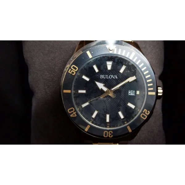Dress Watch Amos Jewelry Wray, CO