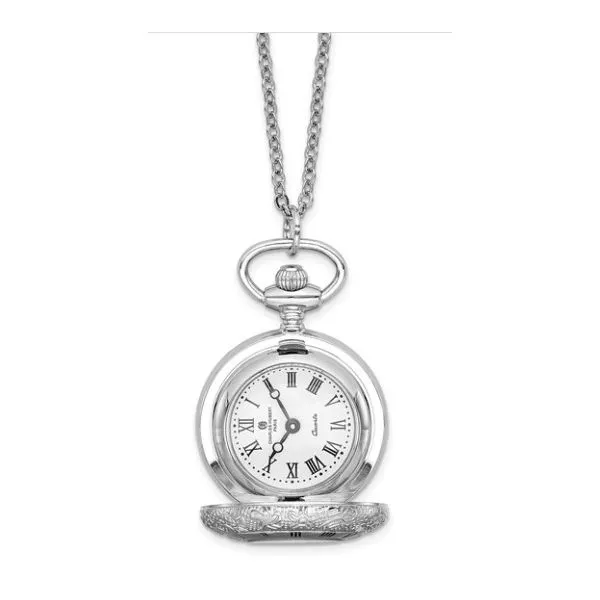 Dress Watch Amos Jewelry Wray, CO
