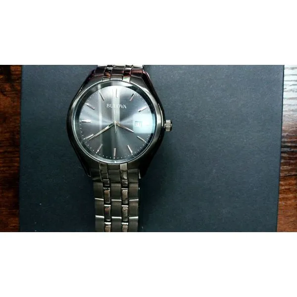 Dress Watch Amos Jewelry Wray, CO