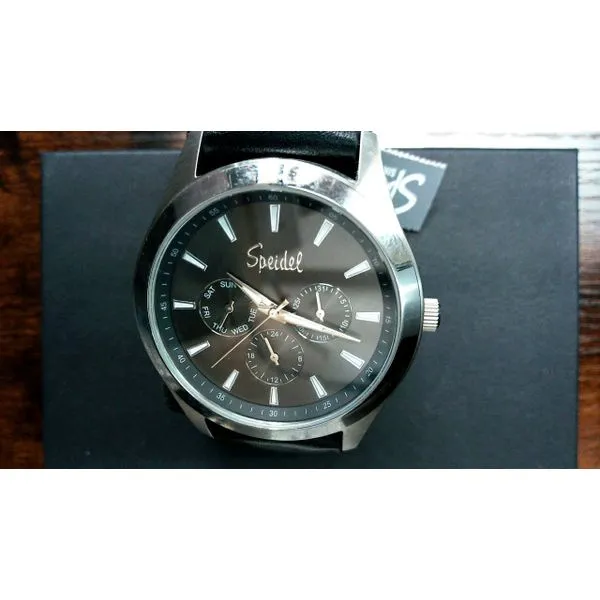 Dress Watch Amos Jewelry Wray, CO