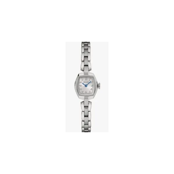 Dress Watch Amos Jewelry Wray, CO
