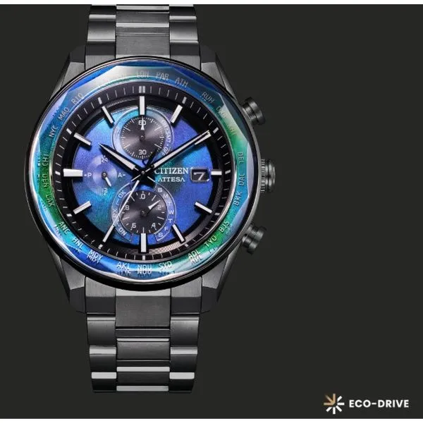 Dress Watch Amos Jewelry Wray, CO