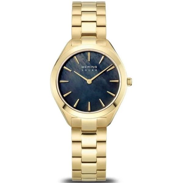 Dress Watch Amos Jewelry Wray, CO