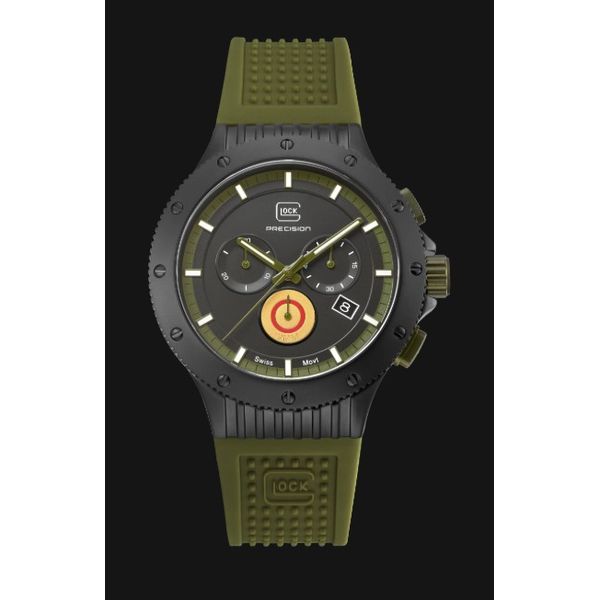 Sport Watch Amos Jewelry Wray, CO