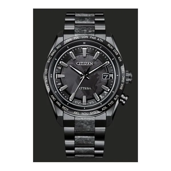 Chronograph Watch Amos Jewelry Wray, CO