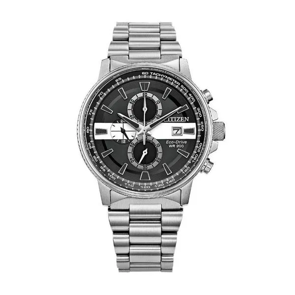 Chronograph Watch Amos Jewelry Wray, CO