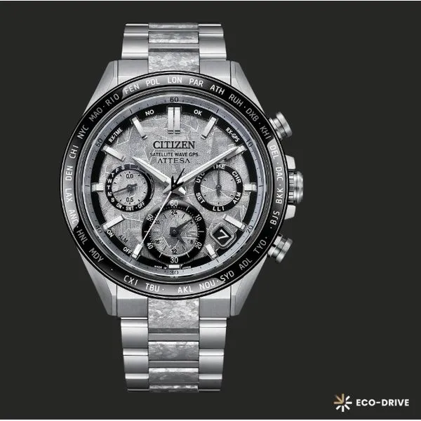 Chronograph Watch Amos Jewelry Wray, CO