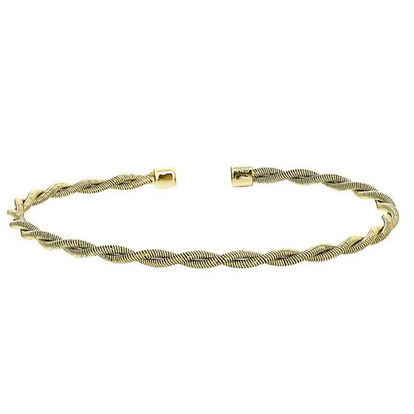 Silver Bracelet Amos Jewelry Wray, CO