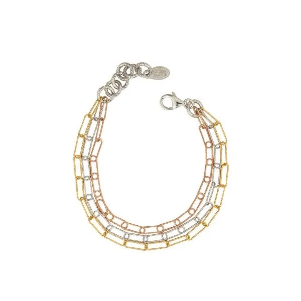 Silver Bracelet Amos Jewelry Wray, CO