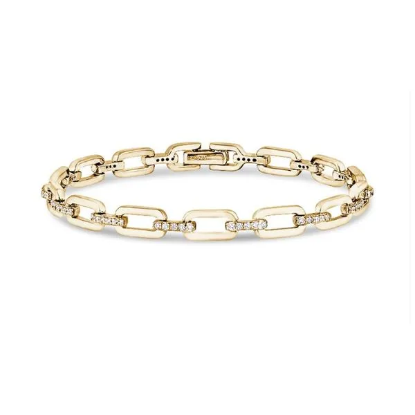 Silver Bracelet Amos Jewelry Wray, CO