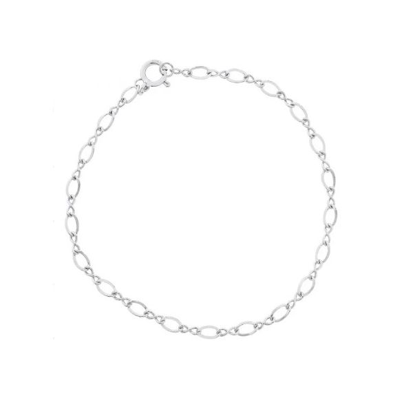 Silver Bracelet Amos Jewelry Wray, CO