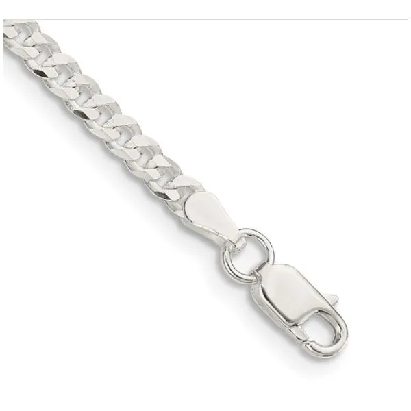Silver Bracelet Amos Jewelry Wray, CO