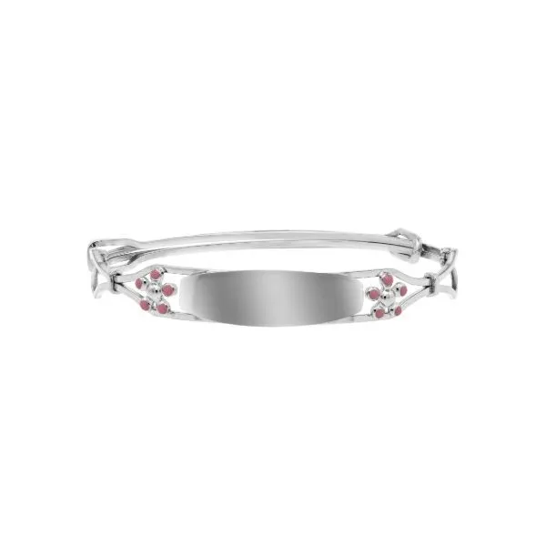 Silver Bracelet Amos Jewelry Wray, CO
