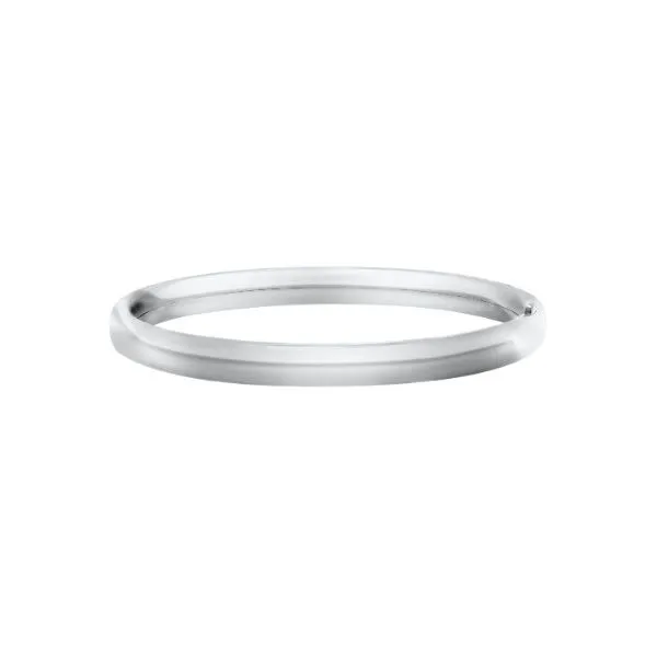 Silver Bracelet Amos Jewelry Wray, CO