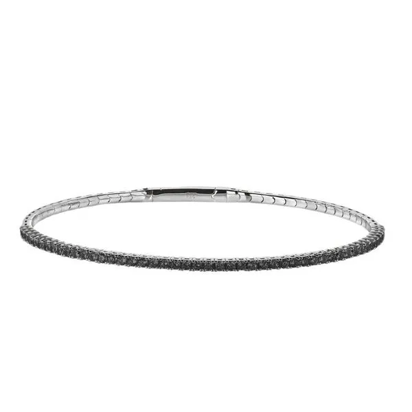 Silver Bracelet Amos Jewelry Wray, CO