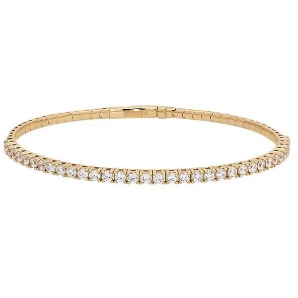 Silver Bracelet Amos Jewelry Wray, CO