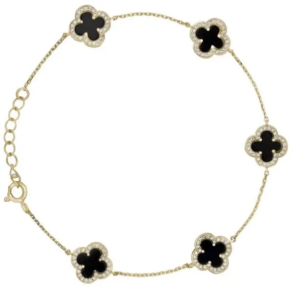 Silver Bracelet Amos Jewelry Wray, CO