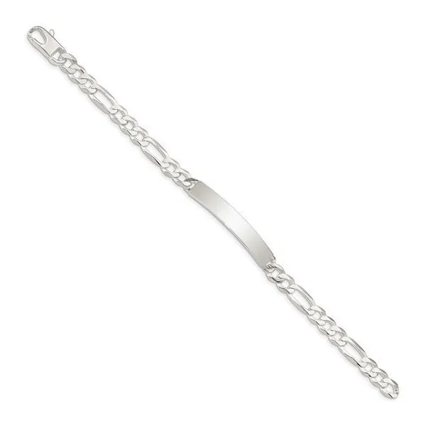 Silver Bracelet Amos Jewelry Wray, CO