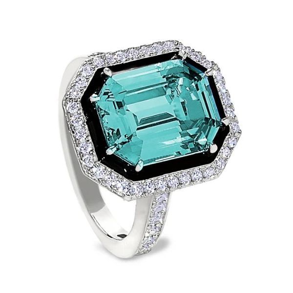 Ring Amos Jewelry Wray, CO