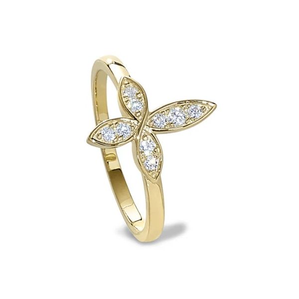 Ring Amos Jewelry Wray, CO