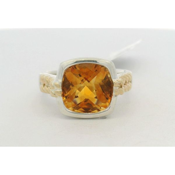 Ring Amos Jewelry Wray, CO