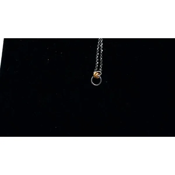 Silver Charm Amos Jewelry Wray, CO